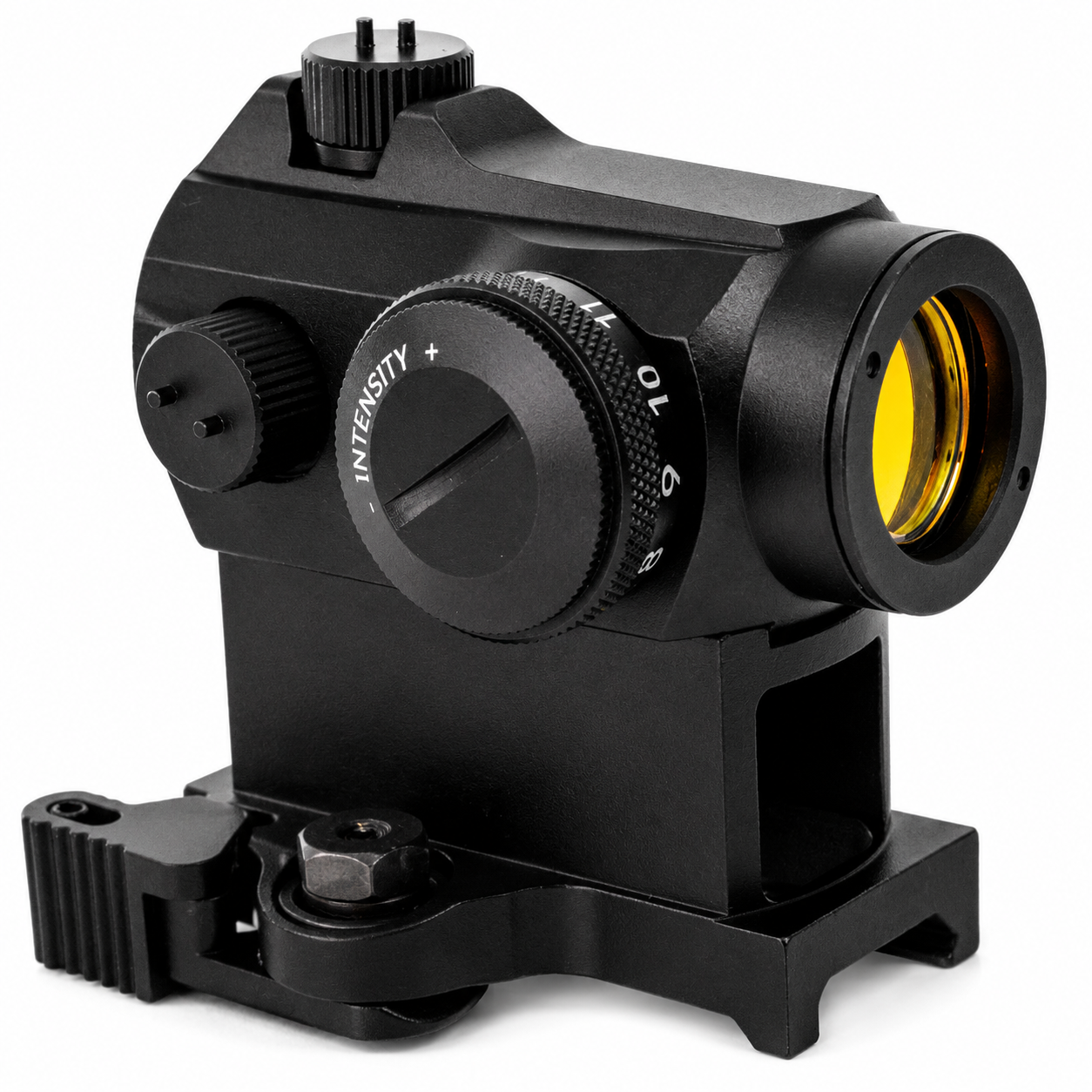 RED DOT ROSSI T1 (7/8 )