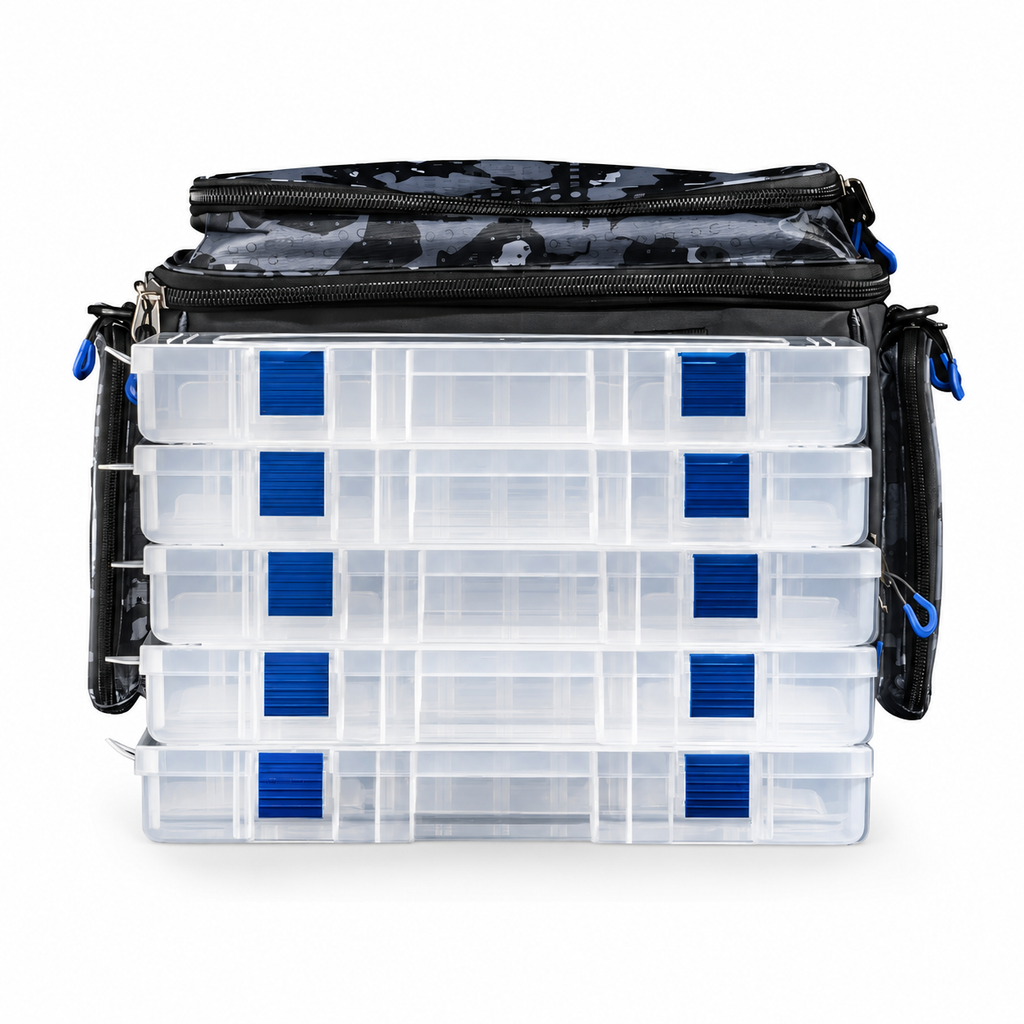 BOLSA DE PESCA MARINE M-BP25C