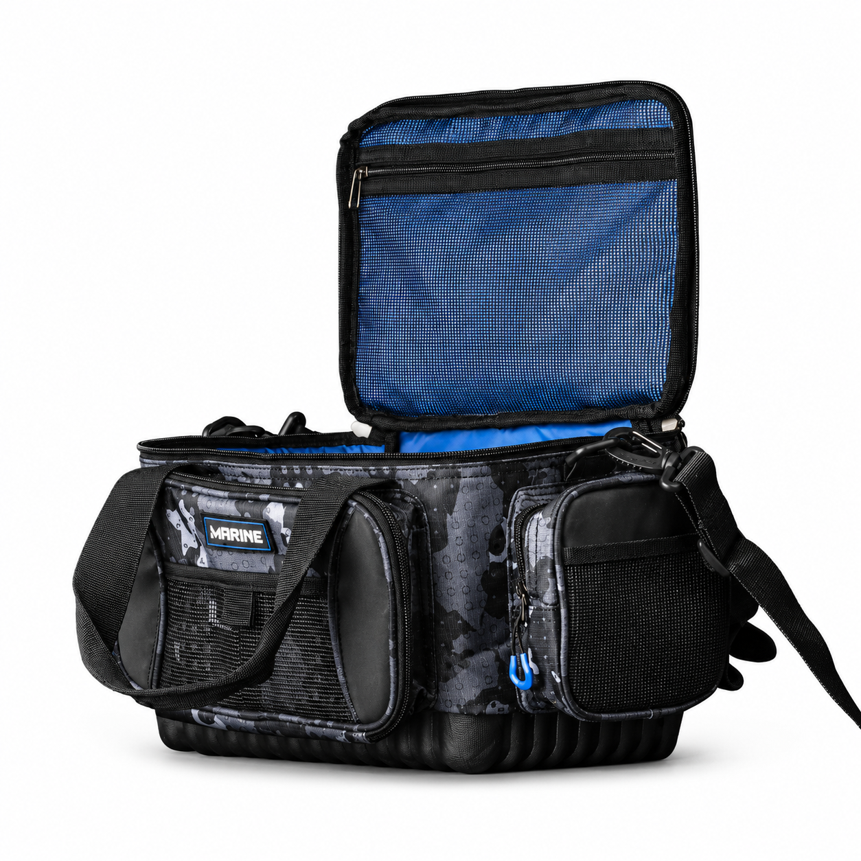 BOLSA DE PESCA MARINE PESCADOR M-BP15C
