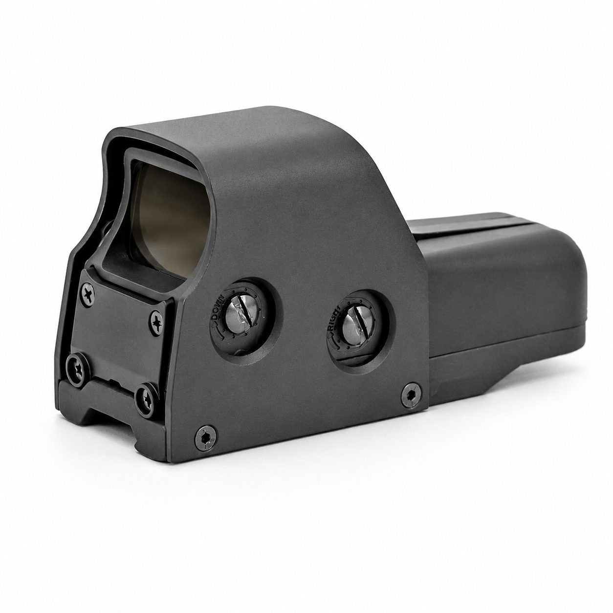 RED DOT HOLOGRÁFICO SIGHT TT-557/ BLACK