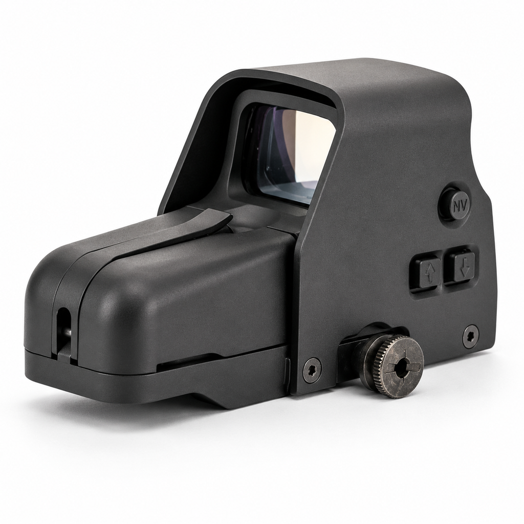 RED DOT HOLOGRÁFICO SIGHT TT-557/ BLACK