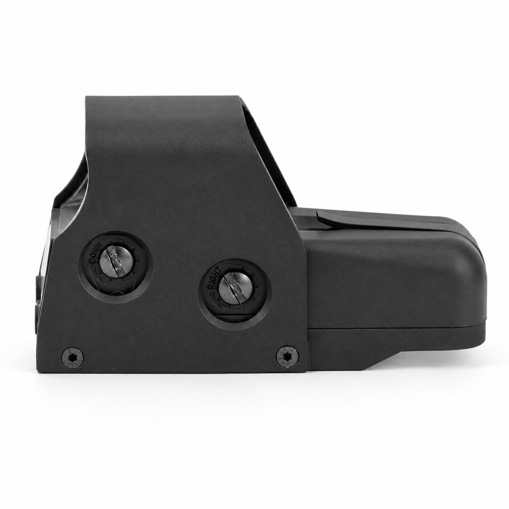 RED DOT HOLOGRÁFICO SIGHT TT-557/ BLACK
