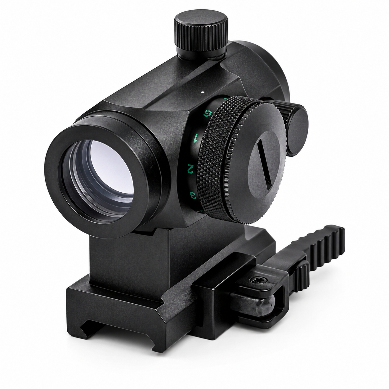 RED DOT SIGHT OTIS 1X22 11L 5MOA