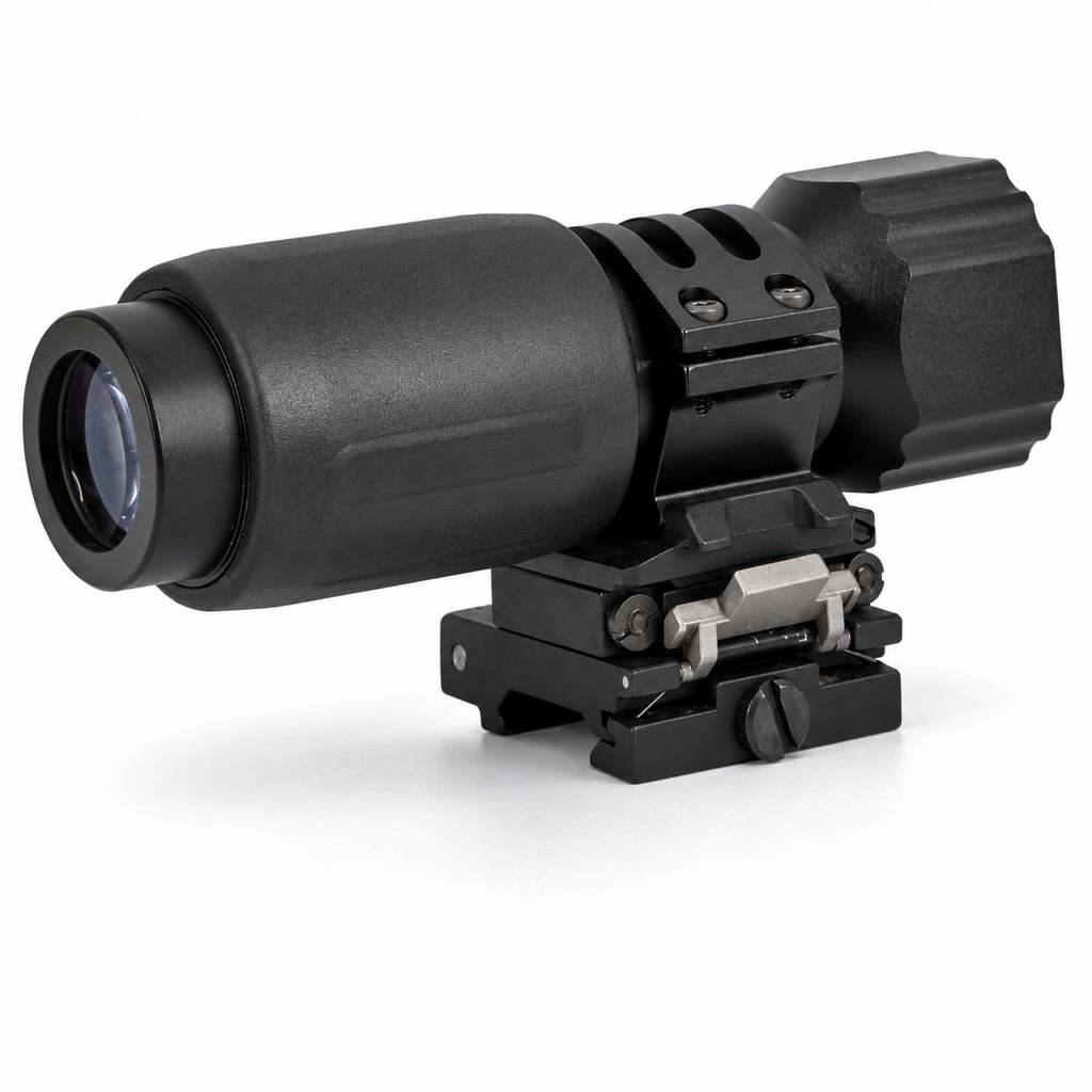 MAGNIFIER TACTICAL SIGHT 5X 20MM