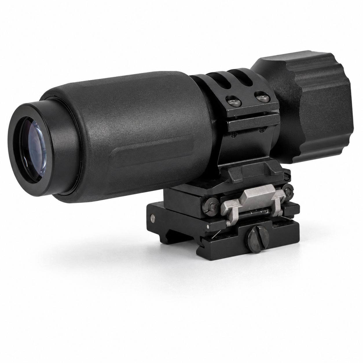 MAGNIFIER TACTICAL SIGHT 5X 20MM