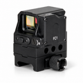 RED DOT SIGHT FC1 BLACK