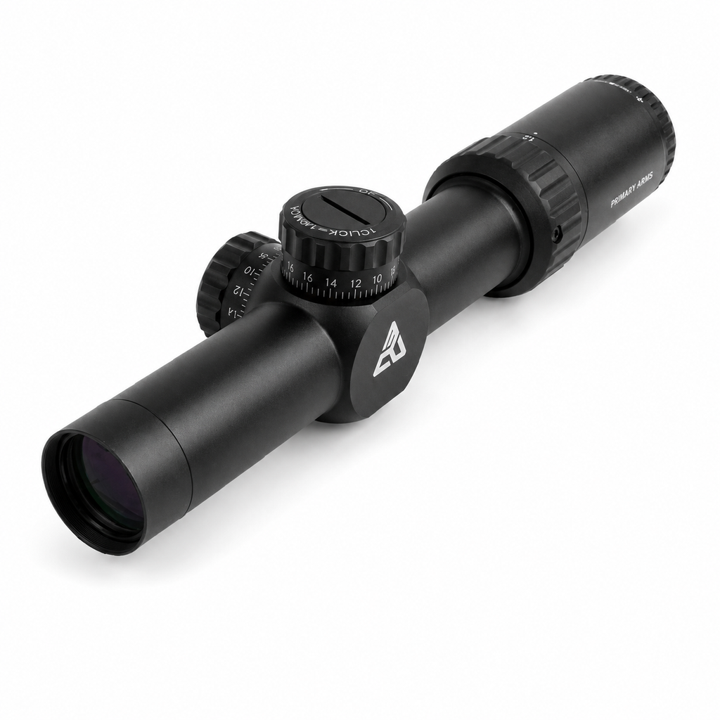 LUNETA REDWIN RYNOX 1.2-6X24 MOA SFP