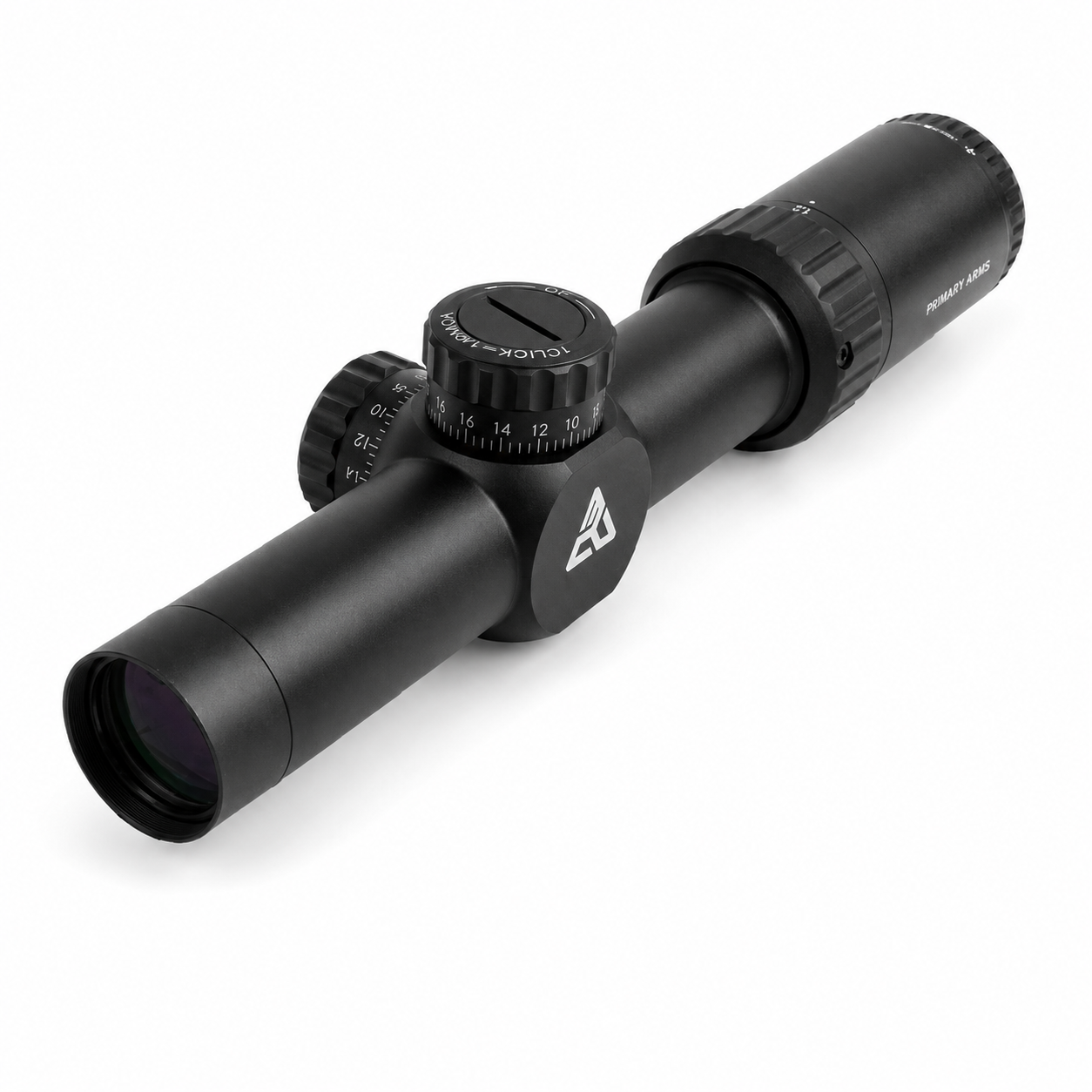 LUNETA REDWIN RYNOX 1.2-6X24 MOA SFP