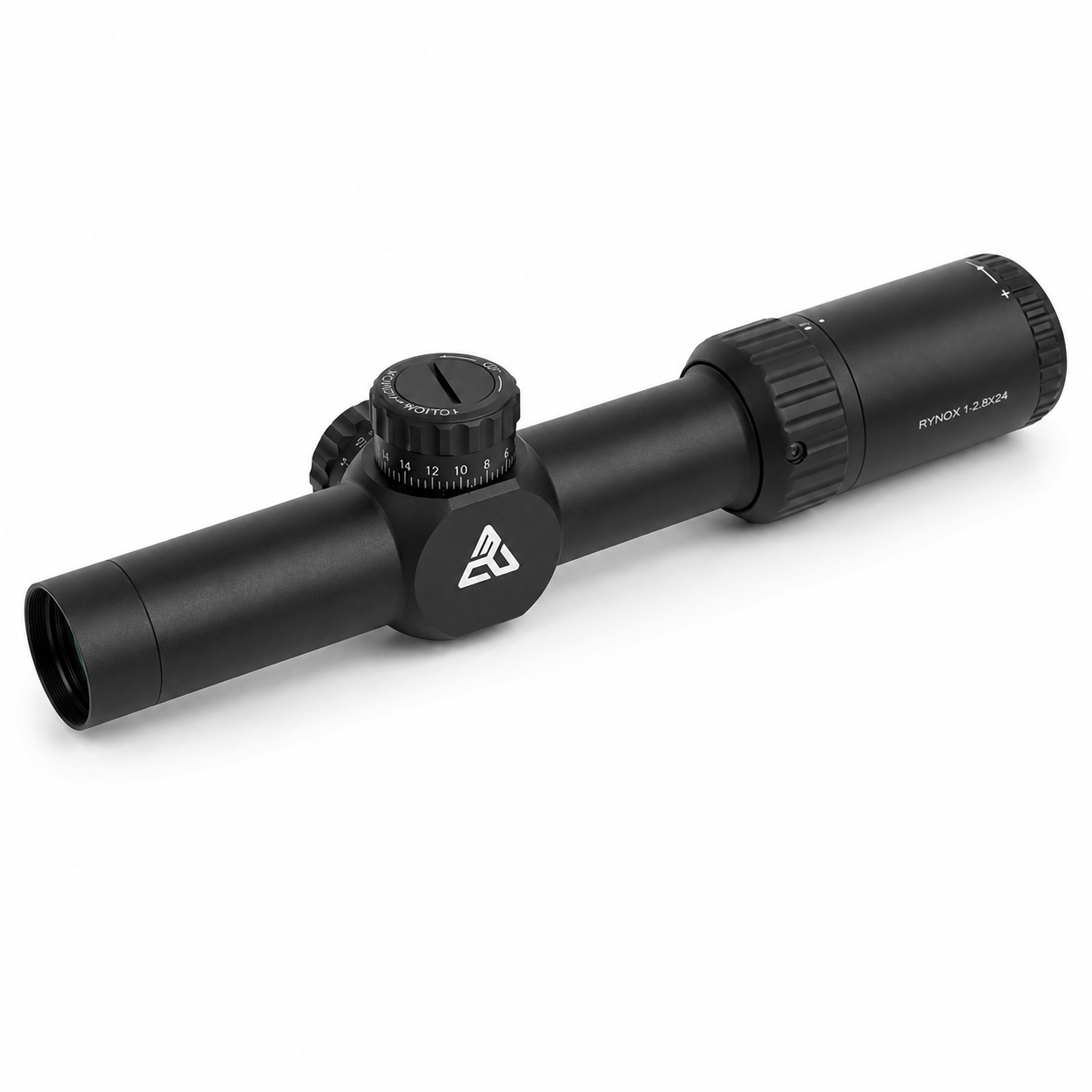 LUNETA REDWIN RYNOX 1.2-6X24 MOA SFP