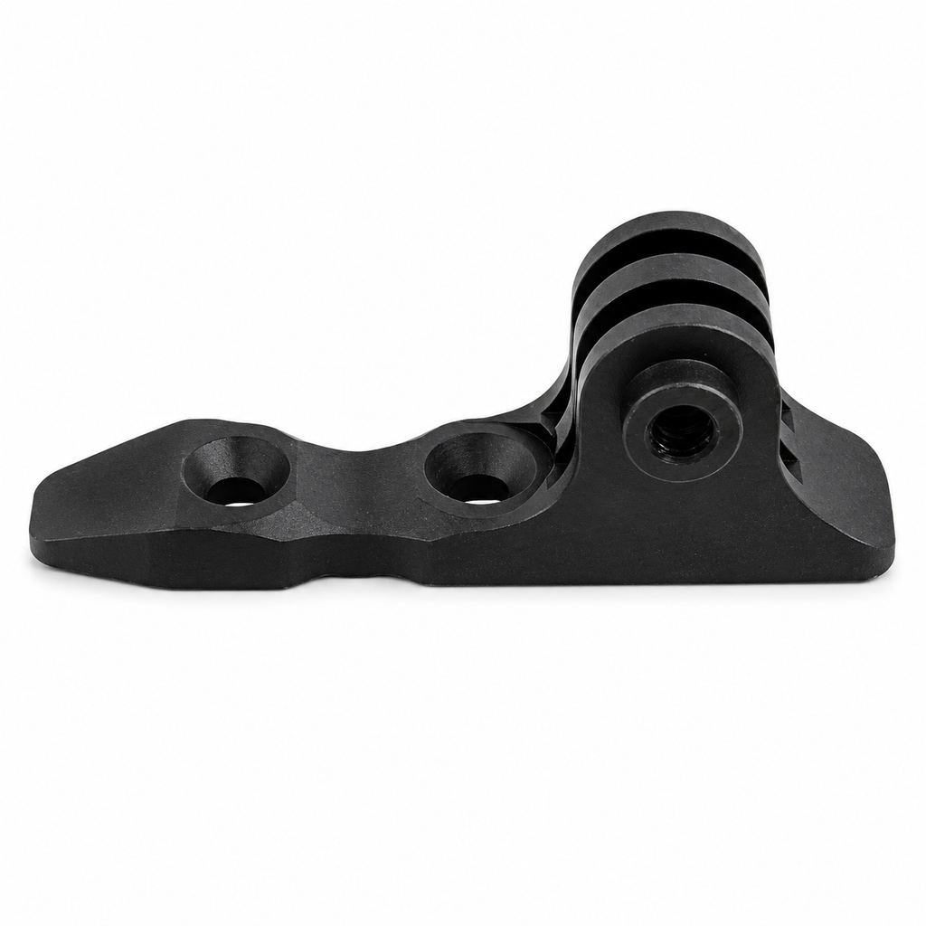 SUPORTE TMC RAIL PARA GOPRO KEYMOD