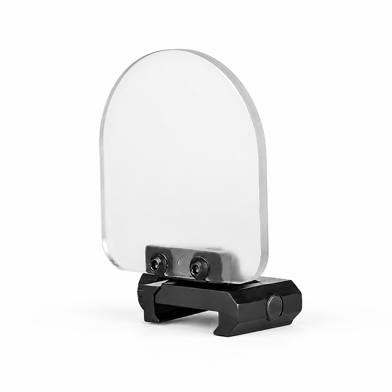 PROTETOR DE RED DOT UNIVERSAL (DUPLA LENTE) BASE DE METAL