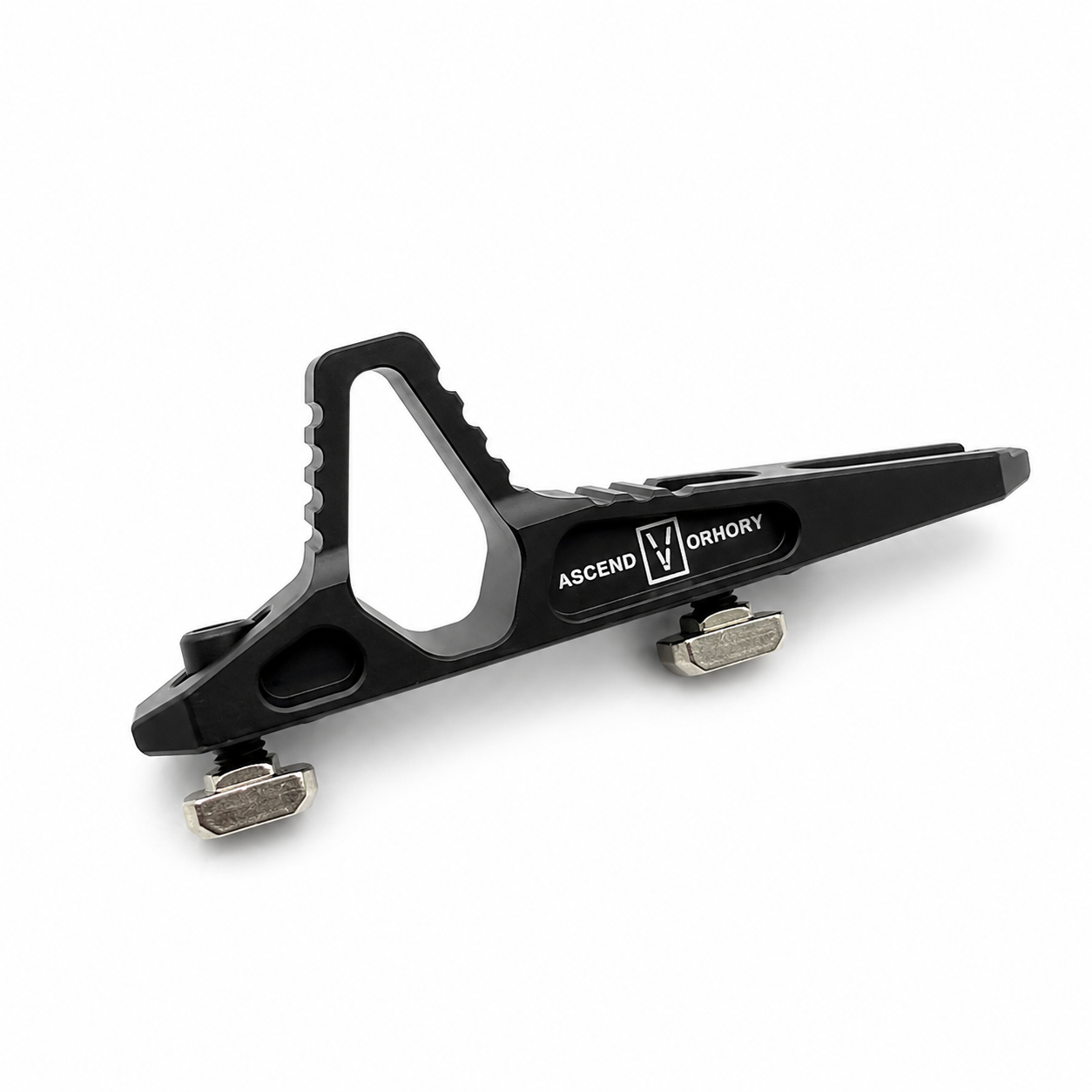 FRONT GRIP MINI HANDSPORT  M-LOCK/KEYMOD-PRETO