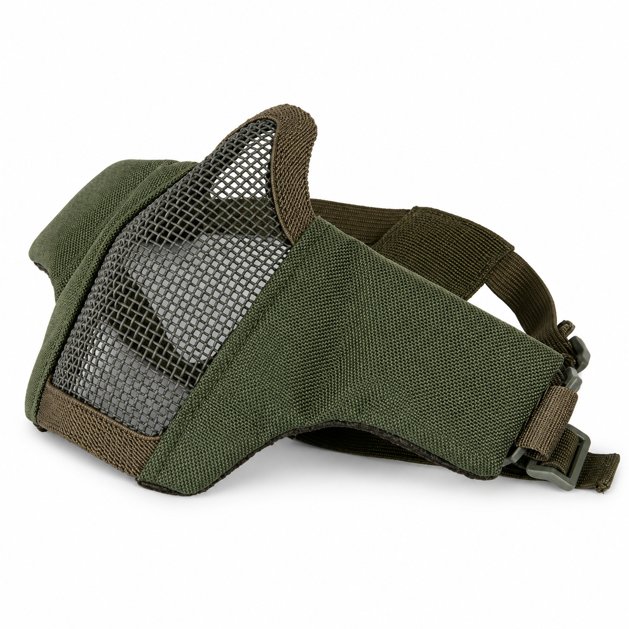 MÁSCARA P/ PROTEÇÃO-CONFORT