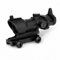 MIRA HOLOGRÁFICA ACOG 4x32/ RED&GREEN BLACK