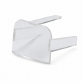 PROTETOR RED DOT ACOPLADO P/ 551-552 INCOLOR