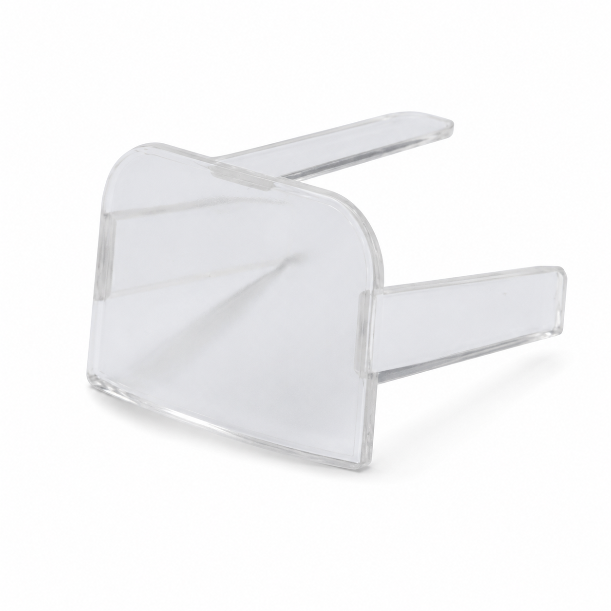 PROTETOR RED DOT ACOPLADO P/ 551-552 INCOLOR