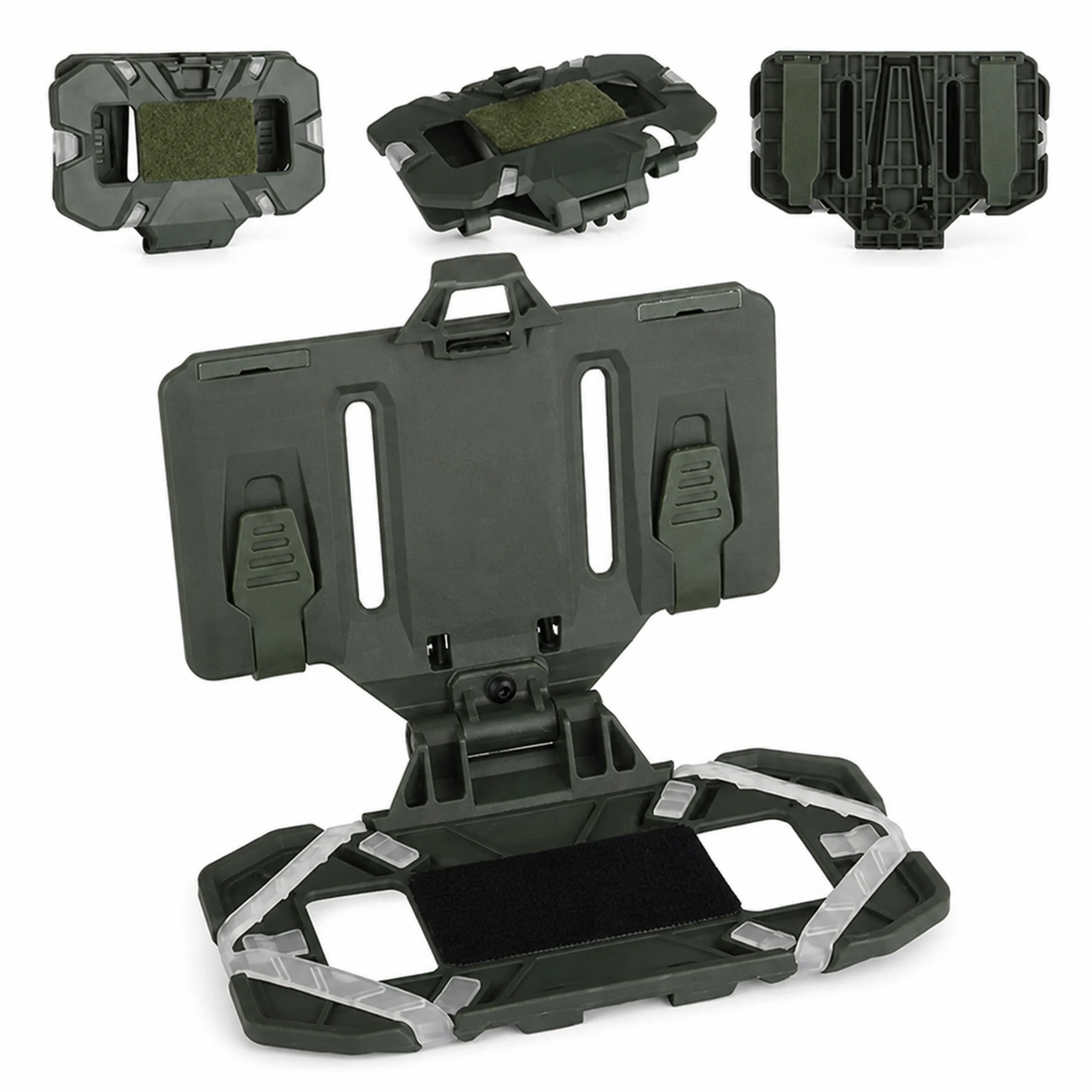 PORTA CELULAR-SUPORTE P/ NAVEGAÇÃO MODULAR