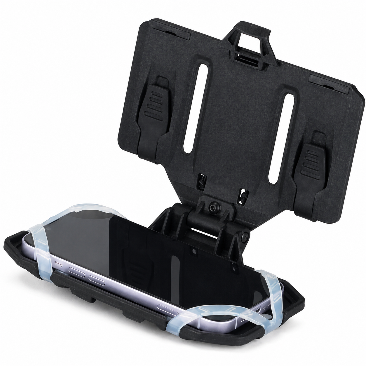 PORTA CELULAR-SUPORTE P/ NAVEGAÇÃO MODULAR