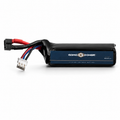 BATERIA GAMA POWER LIPO 11.1V 20C 600MAH (MINI-DEANS)