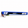 BATERIA LIPO ULTRA 11.1V-1400mAh-25C- (AK SERIES)