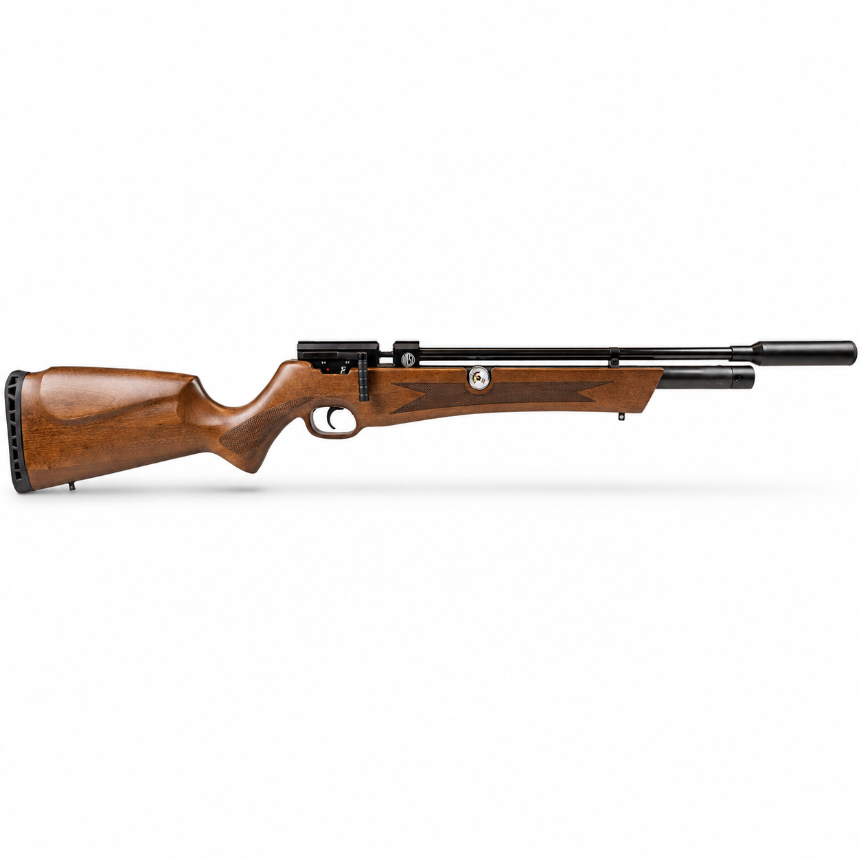 CARABINA DE PRESSÃO PCP OUTLANDER VR 5,5MM