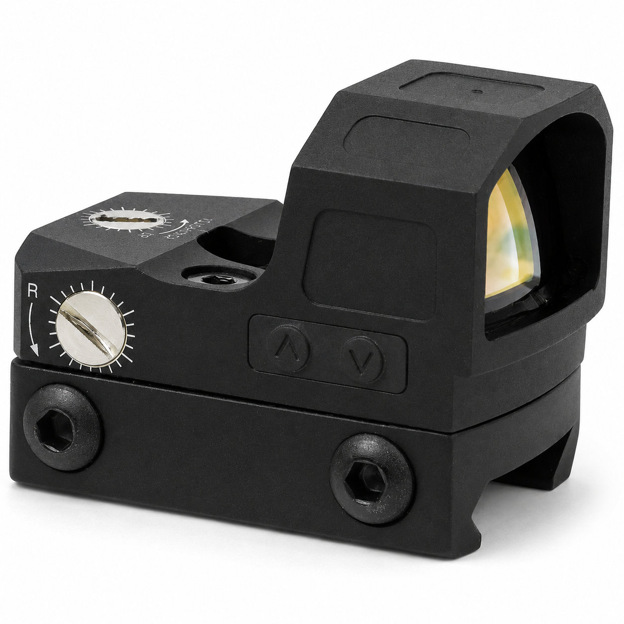 MIRA HOLOGRAFICA ROSSI MICRODOT 1X25 PRO (7/8)