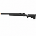 RIFLE DE AIRSOFT ROSSI M24 STORM MOLA 6MM