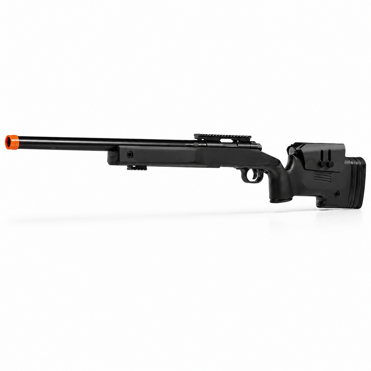 SNIPER DE AIRSOFT ROSSI M40 STORM MOLA 6MM