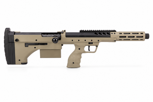 AIRSOFT SNIPER SILVERBACK SRS SPORT DESERT 6MM
