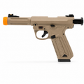 PISTOLA DE AIRSOFT  ACTION ARMMY AAP01 DESERT BLOWBACK 6MM