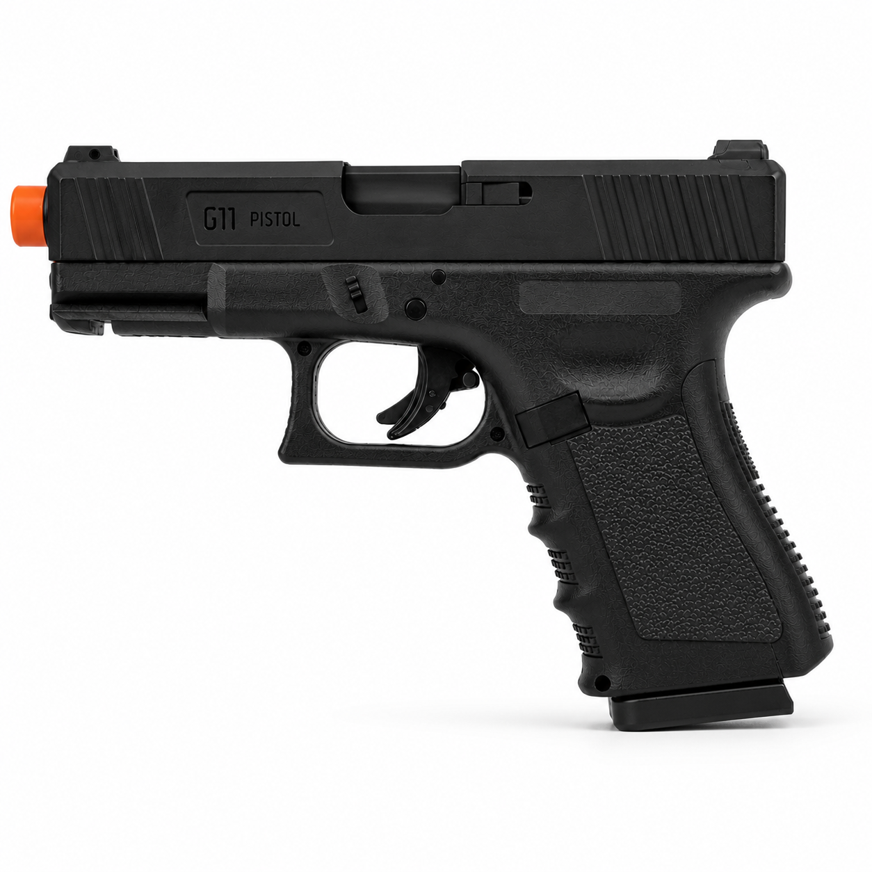 PISTOLA DE AIRGUN ROSSI G11 CO2 4,5MM