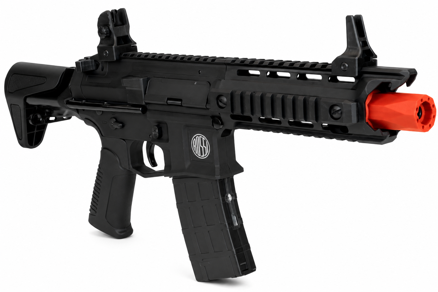 ROSSI AR15 DRAGON FULL AUTO CO2 4,5MM
