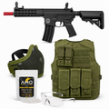 KIT PDW 6.5 ROSSI