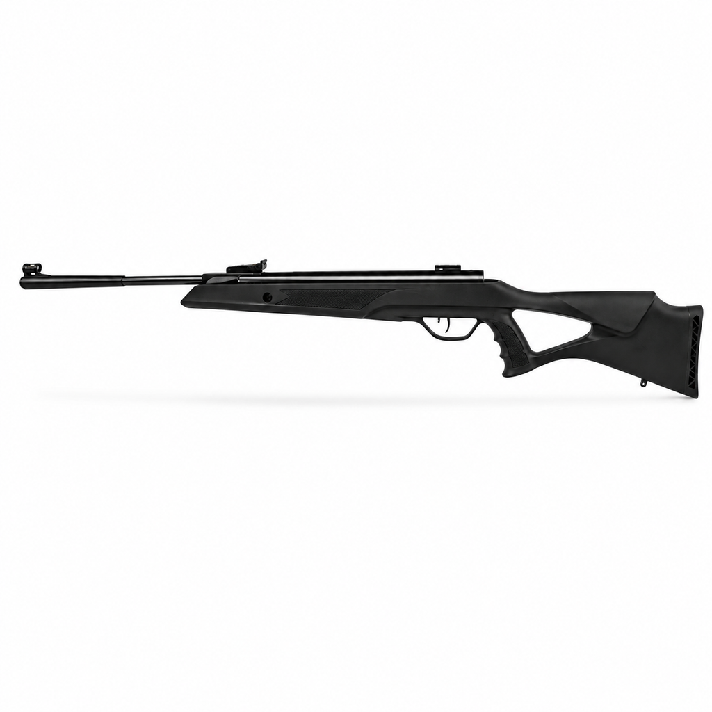 CARABINA DE PRESSÃO ROSSI R1000 GAS RAM 5,5MM