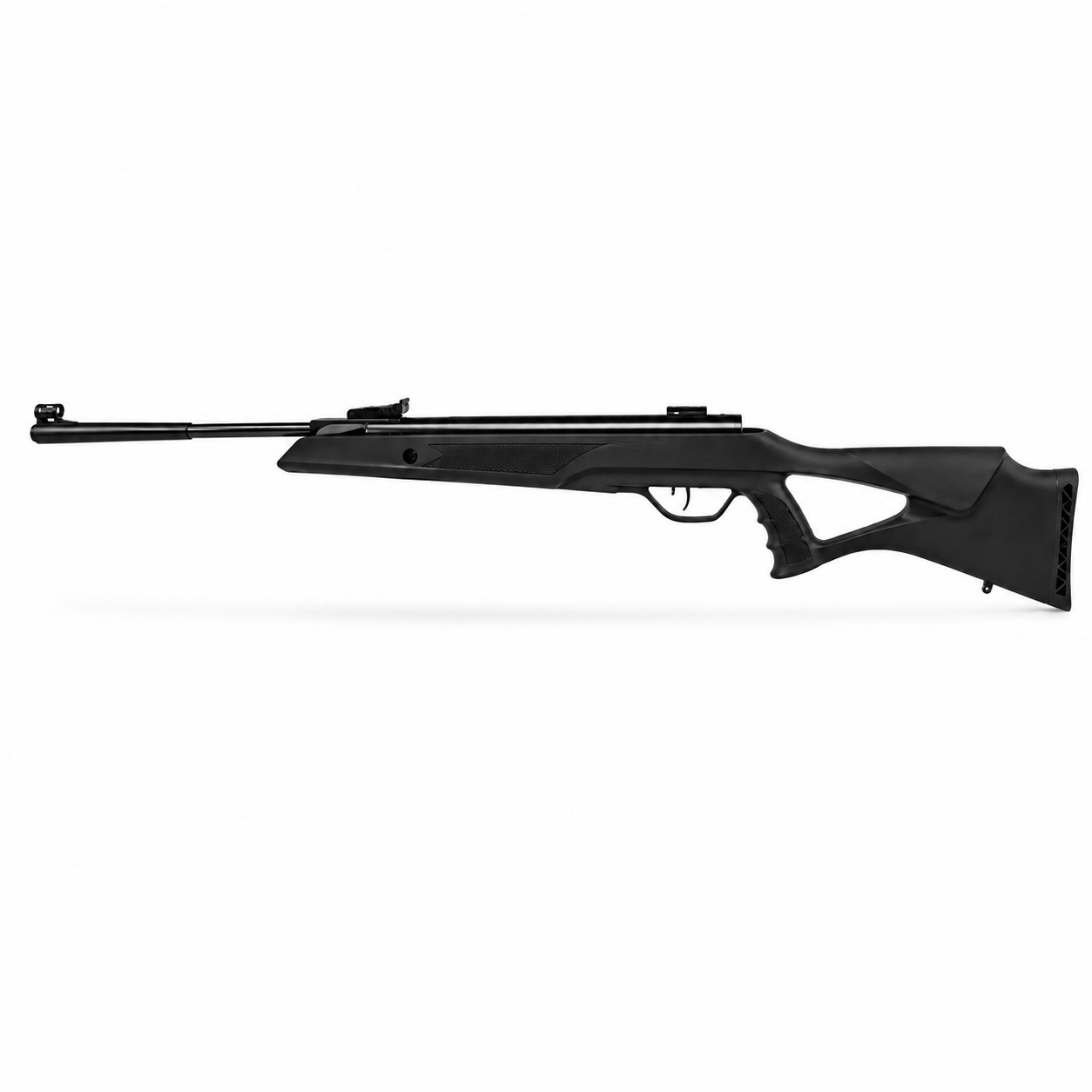 CARABINA DE PRESSÃO ROSSI R1000 GAS RAM 5,5MM