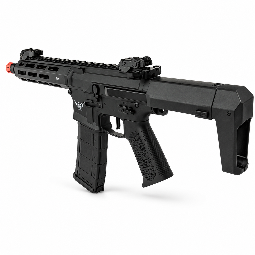 RIFLE DE AIRSOFT BRADOK M904G D.E. ARMORY 6MM