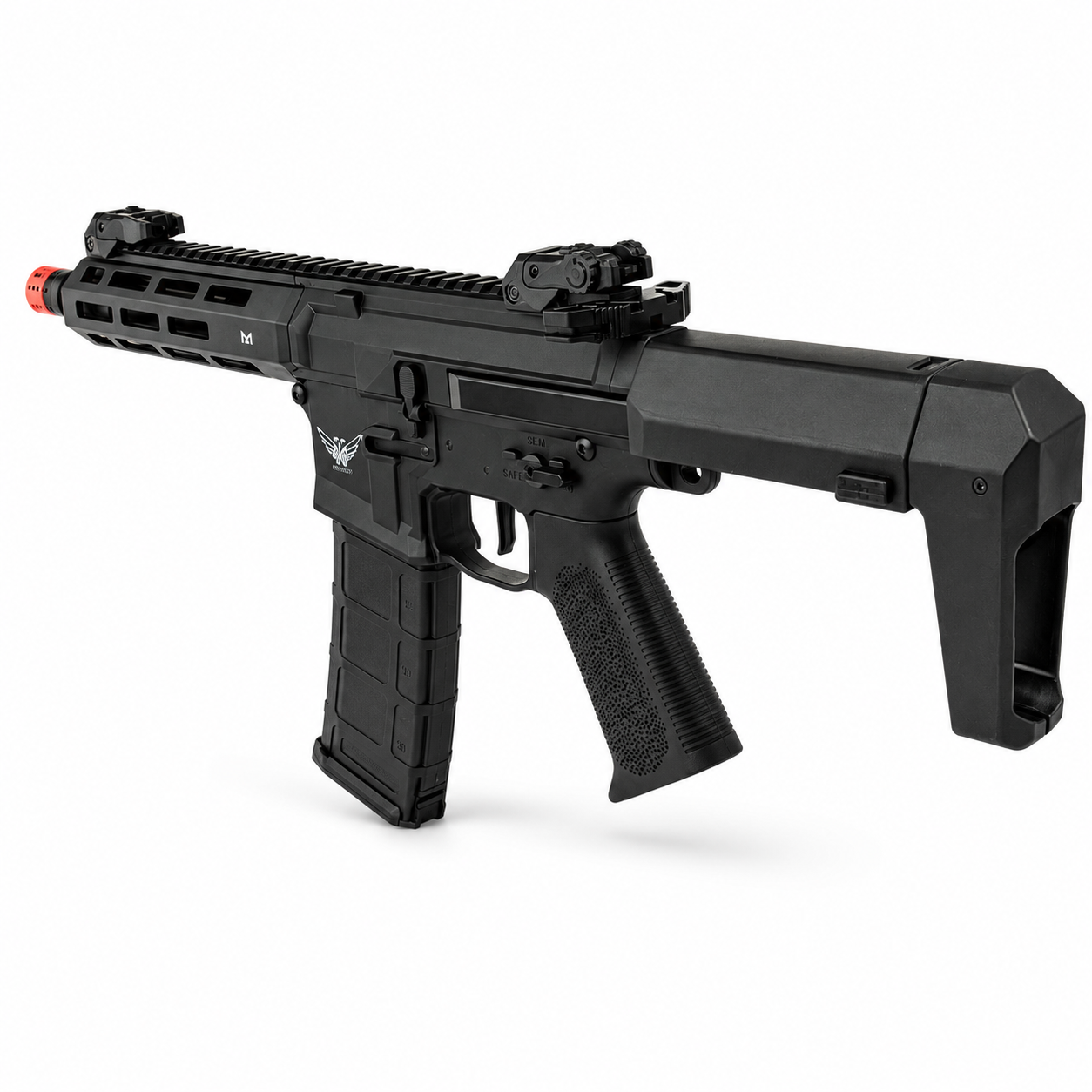 RIFLE DE AIRSOFT BRADOK M904G D.E. ARMORY 6MM