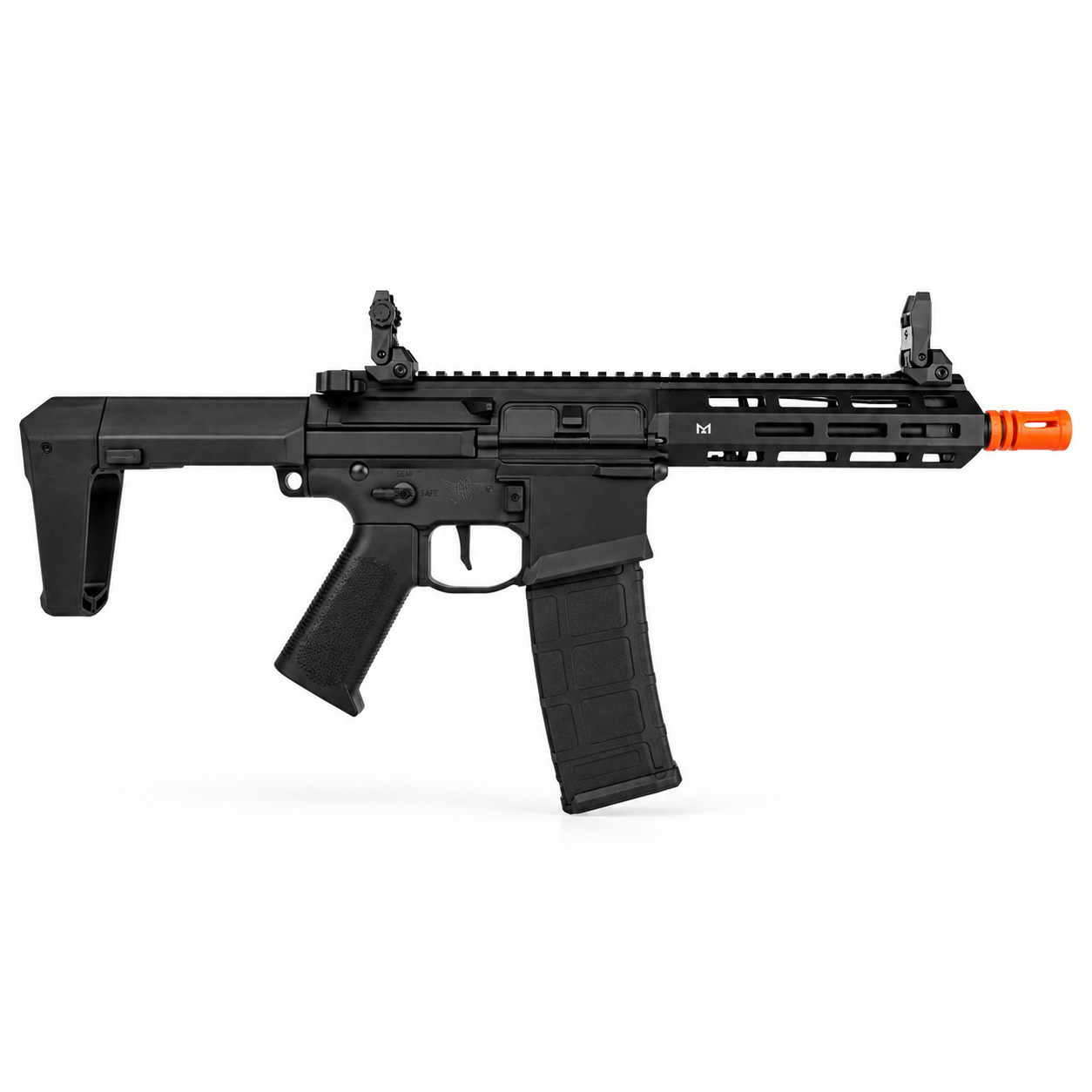 RIFLE DE AIRSOFT BRADOK M904G D.E. ARMORY 6MM
