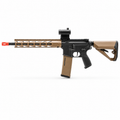 RIFLE DE AIRSOFT ARCTURUS LWT MK-3 12" DESERT ELET. 6MM