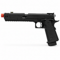 PISTOLA DE AIRSOFT ROSSI 1911 HI-CAPA SPEED GBB  BLOWBACK 6MM