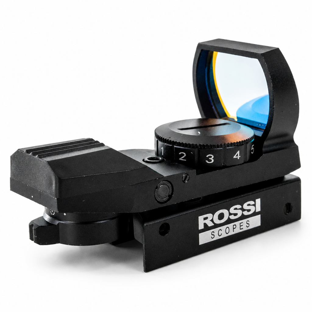 RED DOT ROSSI MULTI RETICULO (7/8 )