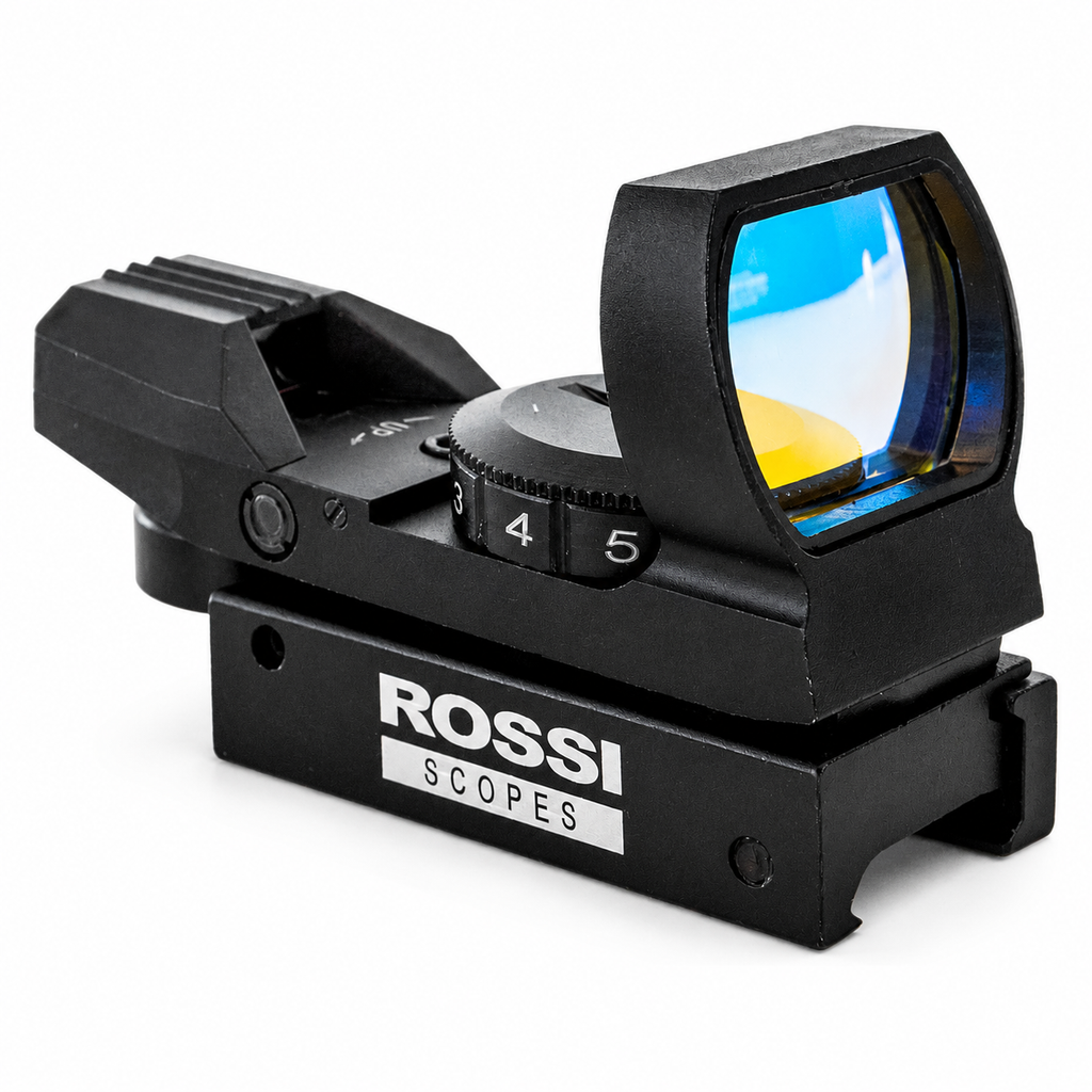 RED DOT ROSSI MULTI RETICULO (7/8 )