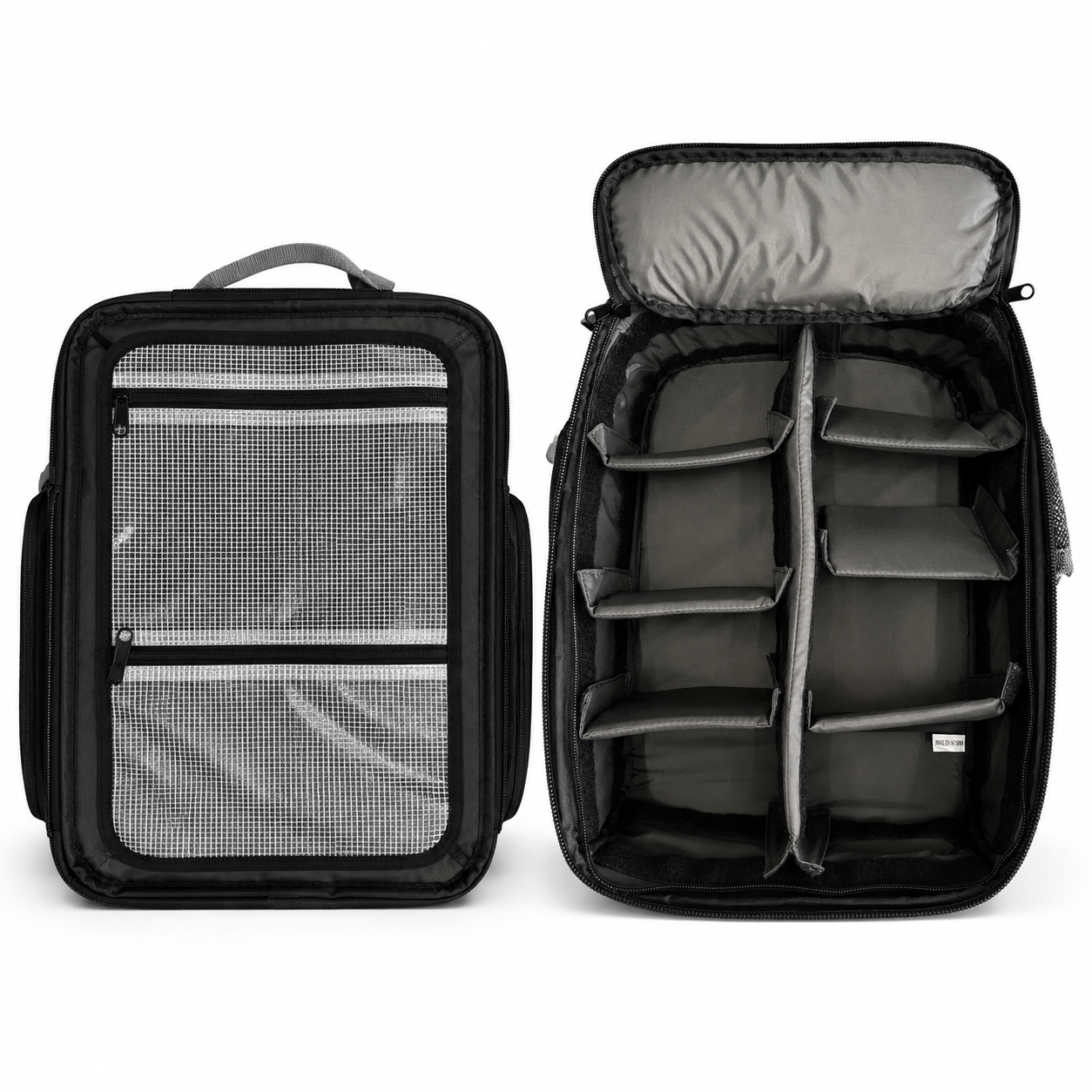 BOLSA SUMAX SM-1203-C/PRETO