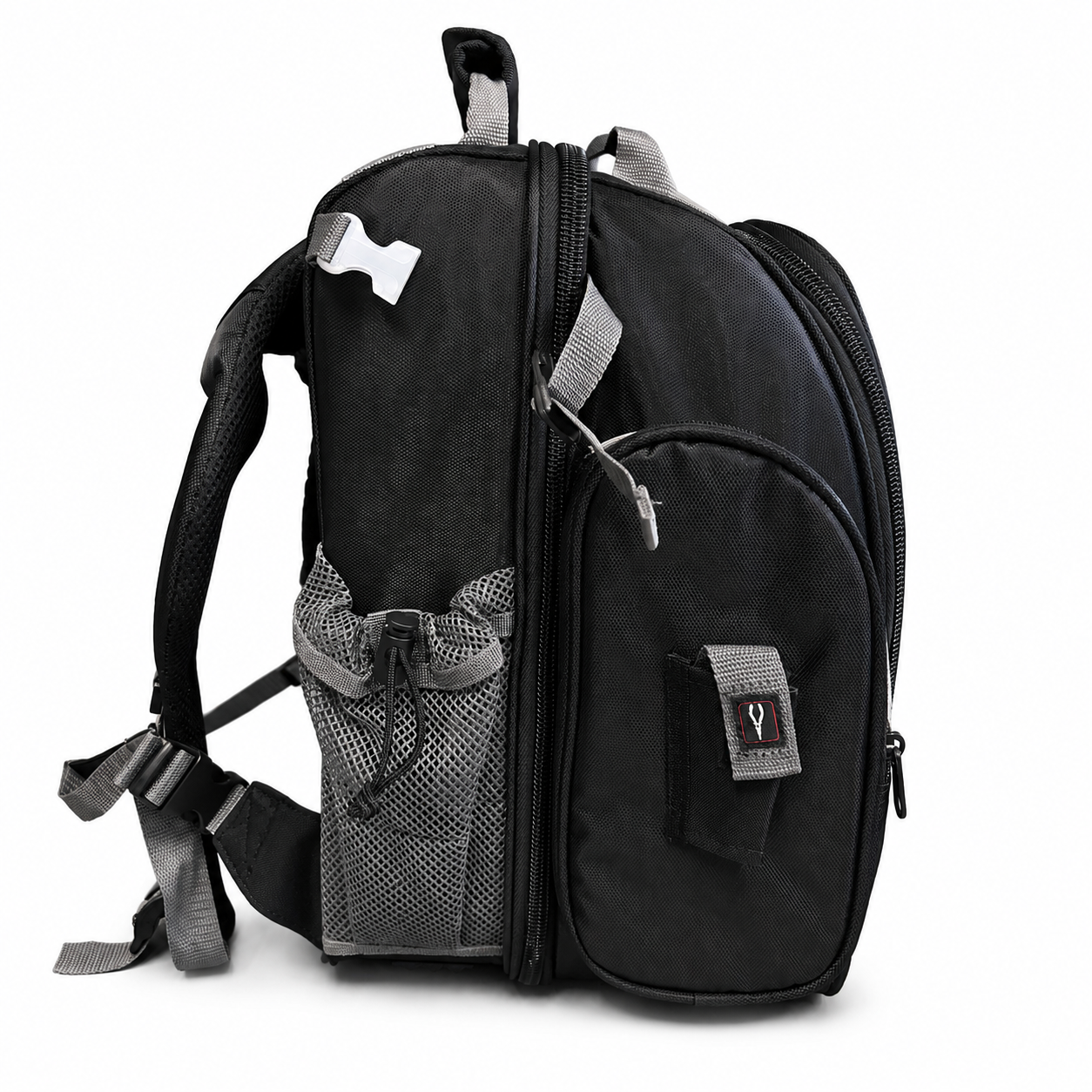 BOLSA SUMAX SM-1203-C/PRETO