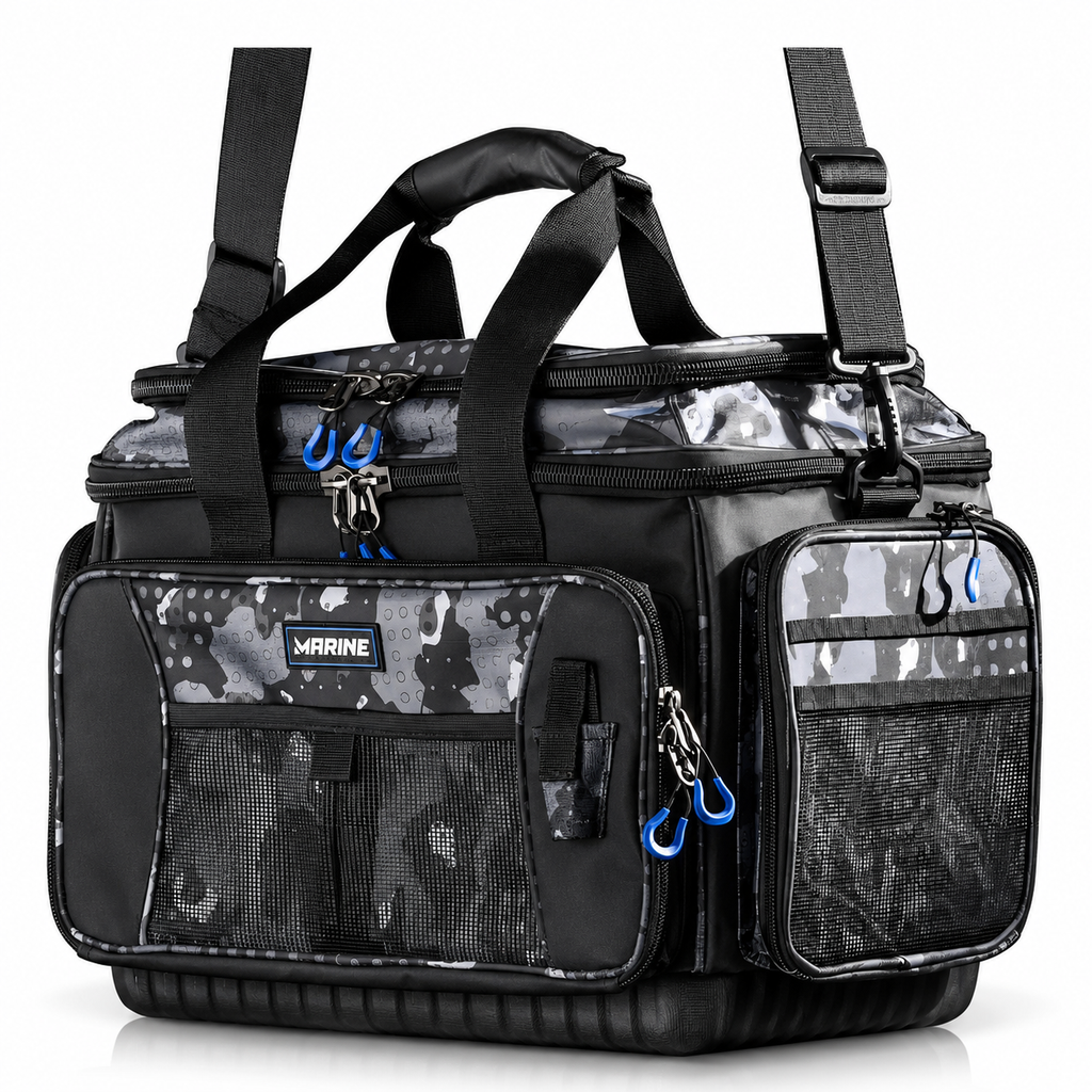 BOLSA DE PESCA MARINE M-BP25C