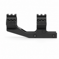MOUNT PARA LUNETA COM BASE FIXA/30mm/20mm