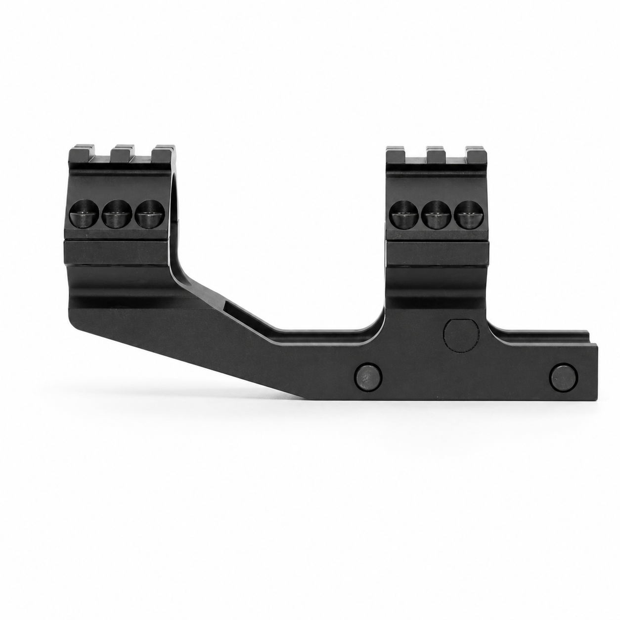 MOUNT PARA LUNETA COM BASE FIXA/30mm/20mm