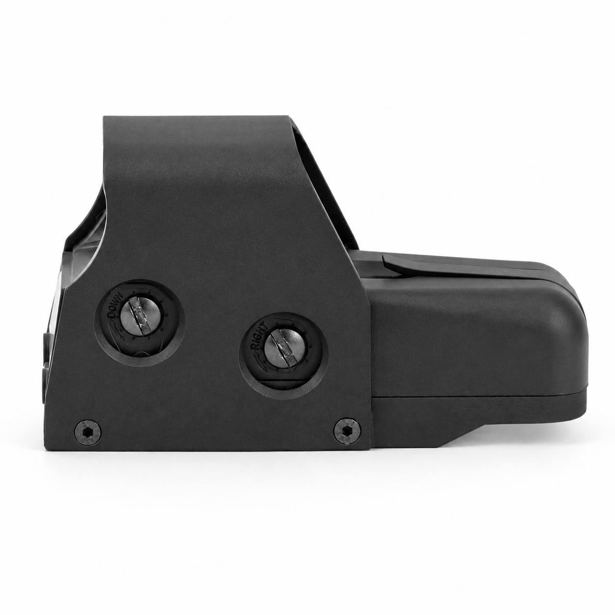 RED DOT HOLOGRÁFICO SIGHT TT-557/ BLACK