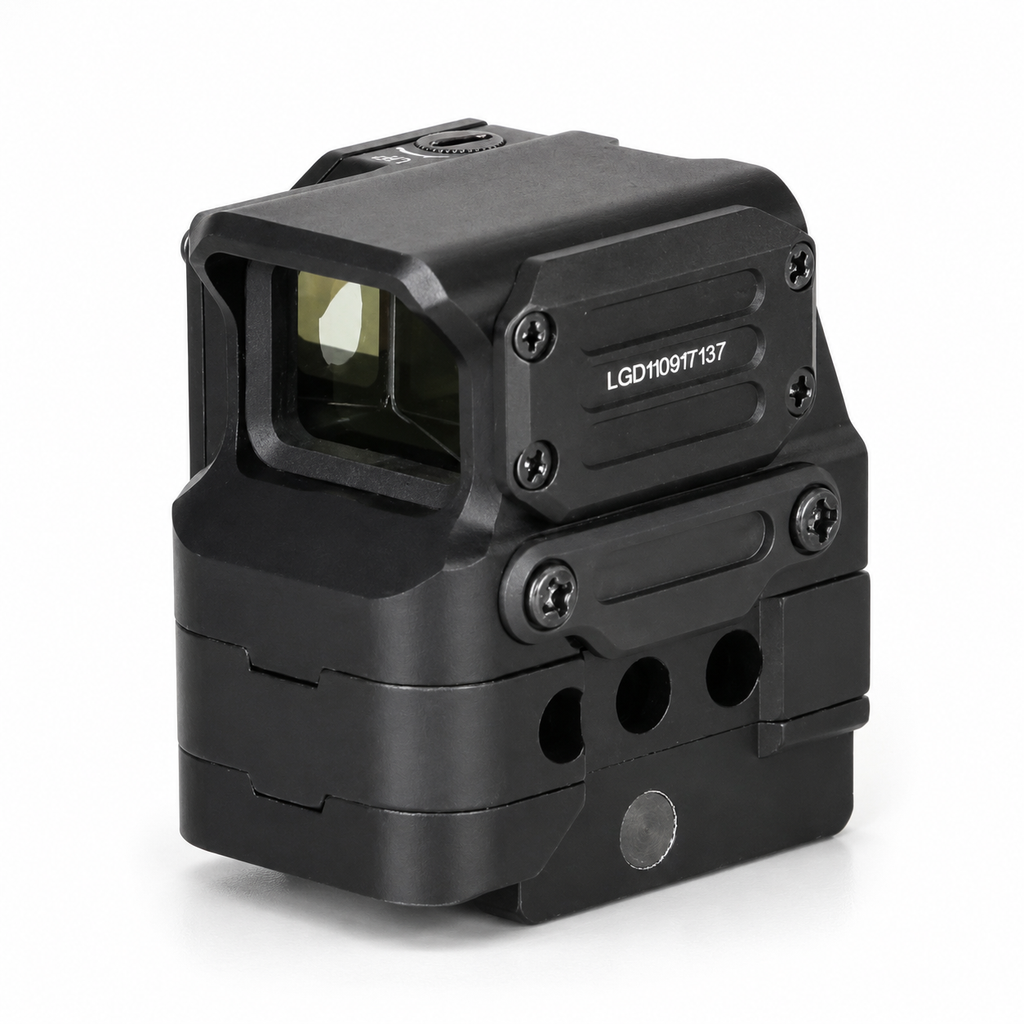 RED DOT SIGHT FC1 BLACK