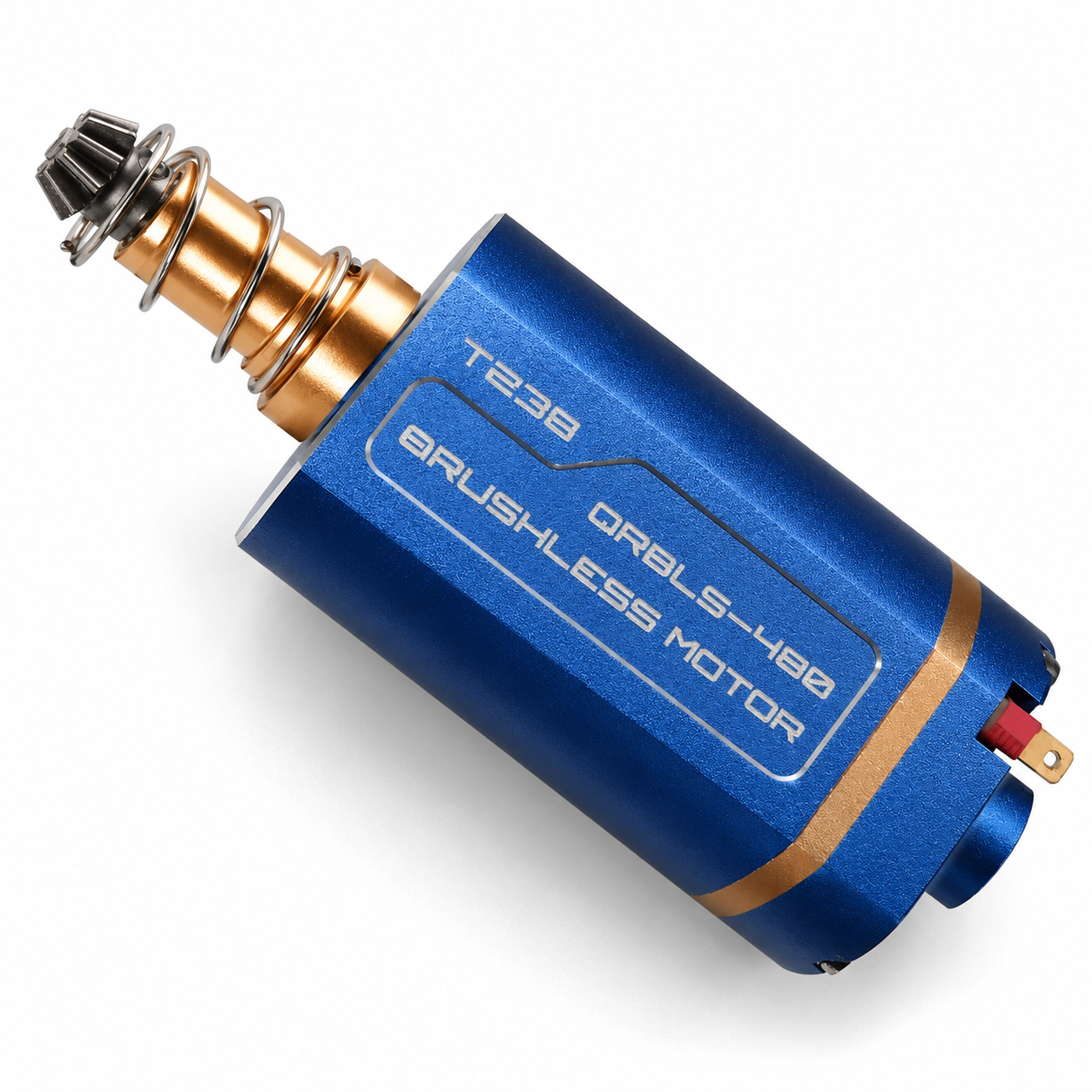 MOTOR T238 37000RPM BRUSHLESS LONG TYPE